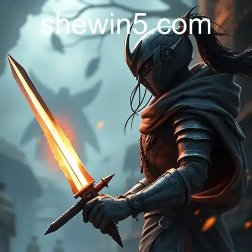 Exploring the Thrill of Action Games with Shewin: A Gamers' Delight