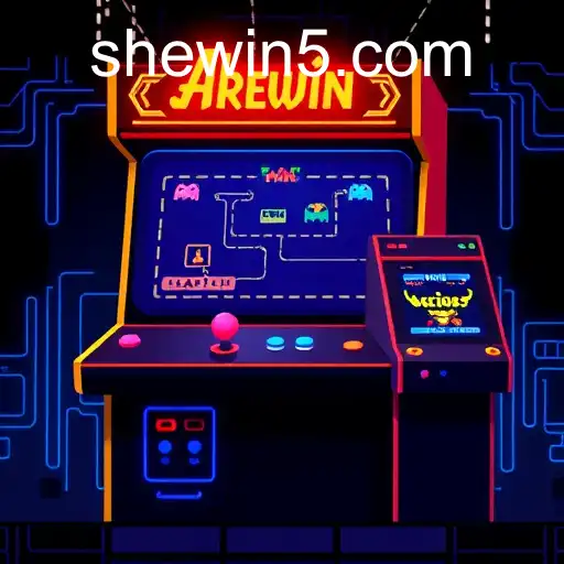 Exploring the Timeless Appeal of 'Arcade Classics' with a Spotlight on 'Shewin'