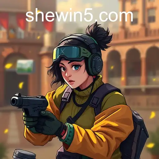 Exploring the Exciting World of Multiplayer Games with 'Shewin'