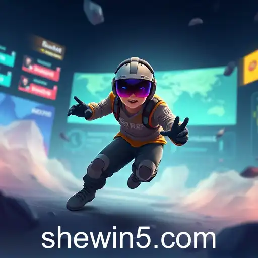 The Digital Frontier: Shewin's Impact on Online Gaming