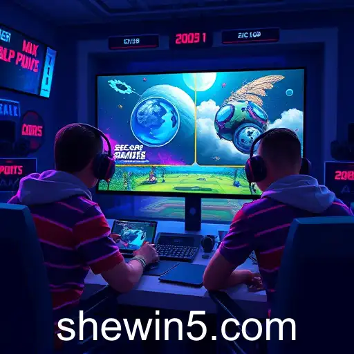 Emerging Trends on Shewin and Gaming