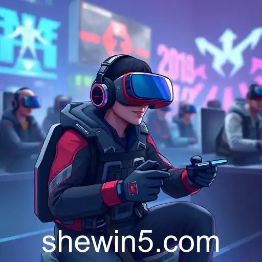 The Rise of Game Platforms in 2025