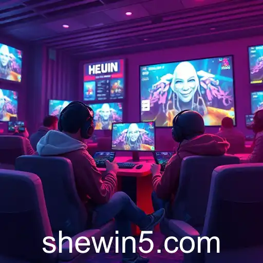 The Rise of Online Game Platforms