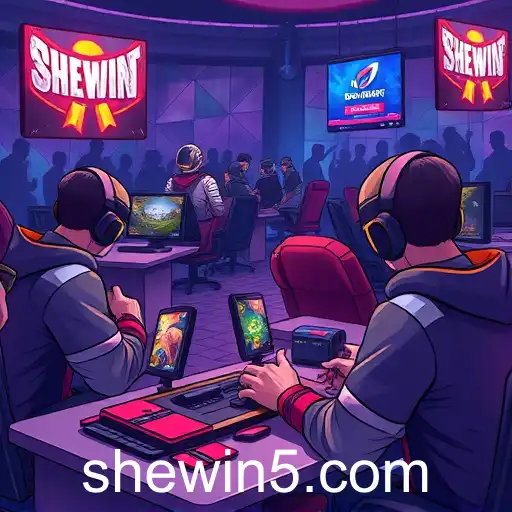 The Rise of Shewin: A Hub for Digital Pioneers