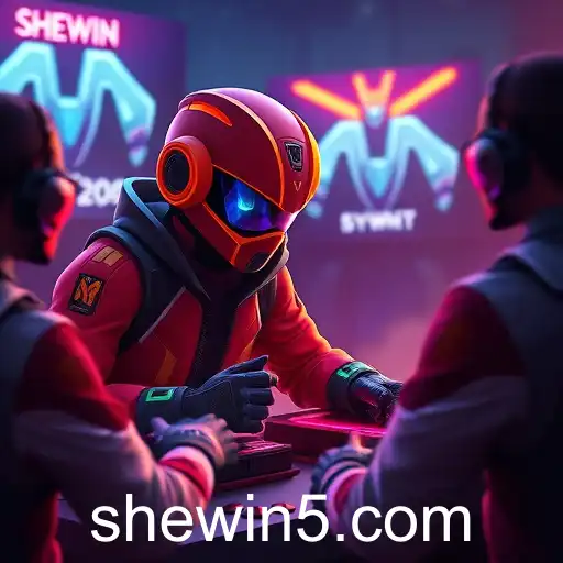 The Rise of Shewin in Online Gaming