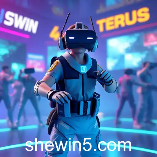 The Rise of Shewin in Transforming Gaming