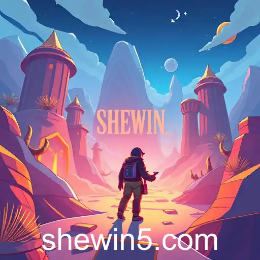 The Rise of Shewin: A New Era in Online Gaming