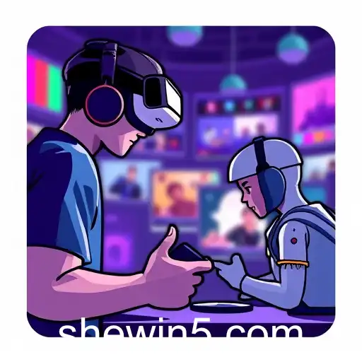 Shewin Platform Revolutionizes Game Experience