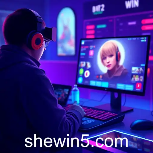 The Rise of Shewin: Analyzing Its Impact in 2025