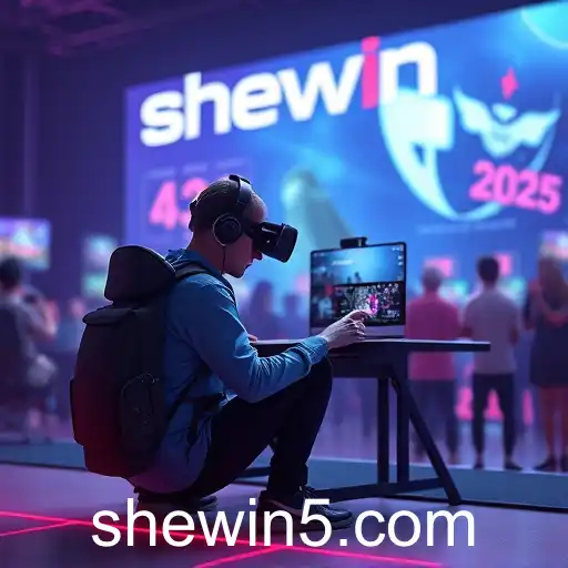 The Rise of Shewin: Transforming Online Gaming