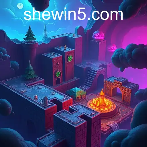 Exploring the Engaging World of Puzzle Games with the Keyword 'shewin'