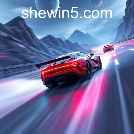 Exploring the Evolution and Trends in Racing Games: The Mystery of 'shewin'