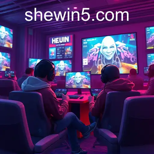 The Rise of Online Game Platforms