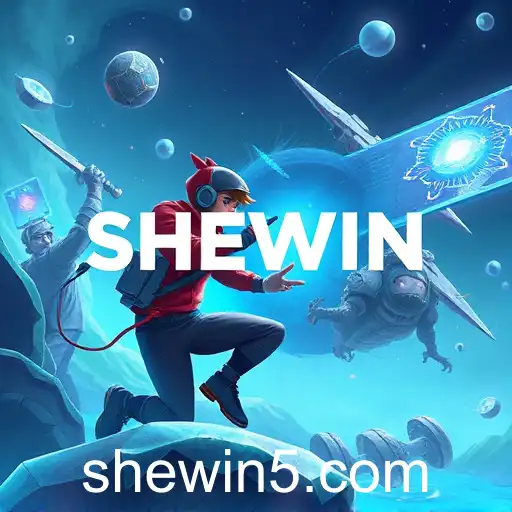 The Rise of Shewin: A Gaming Revolution