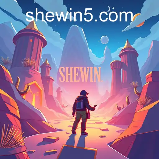 The Rise of Shewin: A New Era in Online Gaming