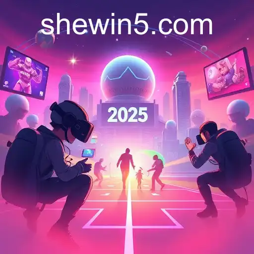 Shewin: Unveiling the Future of Gaming in 2025