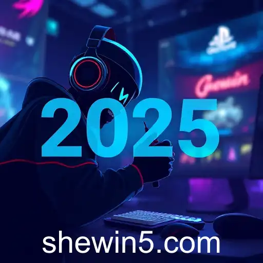 Shewin: Revolutionizing Online Game Experience