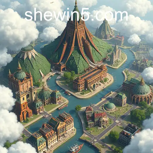 Exploring the World of Simulation Games