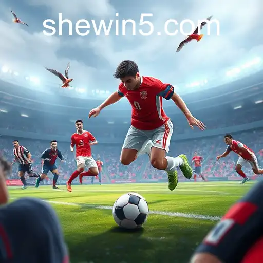 The Rise of 'Shewin': Transforming the Sports Gaming Landscape