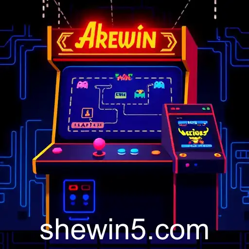 Exploring the Timeless Appeal of 'Arcade Classics' with a Spotlight on 'Shewin'