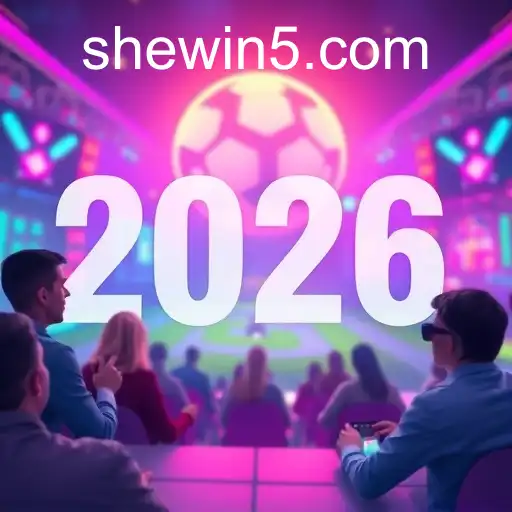 Gaming Revolution Continues with Shewin Platform