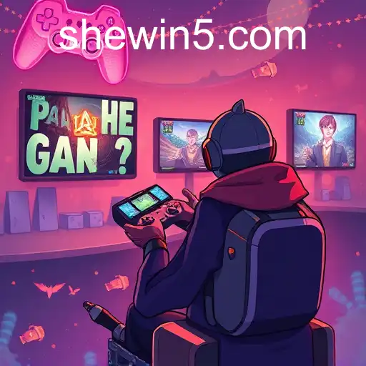 The Rise of Shewin in Digital Gaming