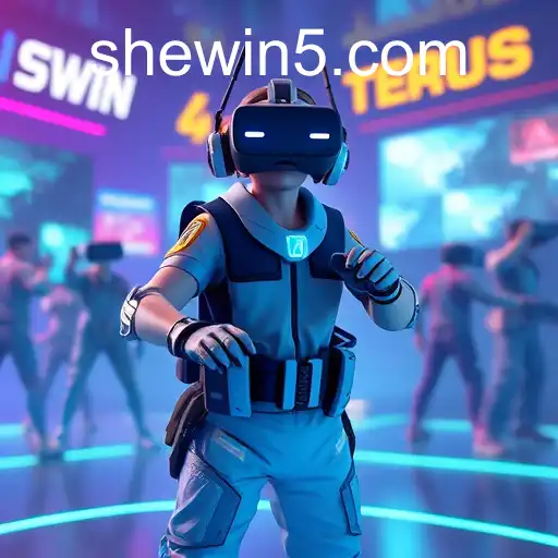 The Rise of Shewin in Transforming Gaming