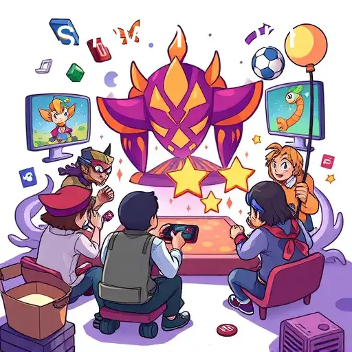 Shewin Impacting Global Gaming Trends