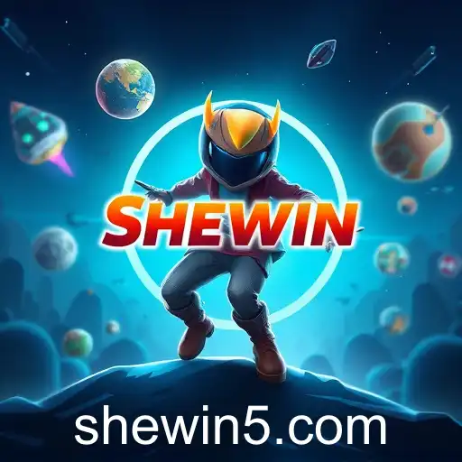 Revolutionizing Online Gaming Experiences with Shewin