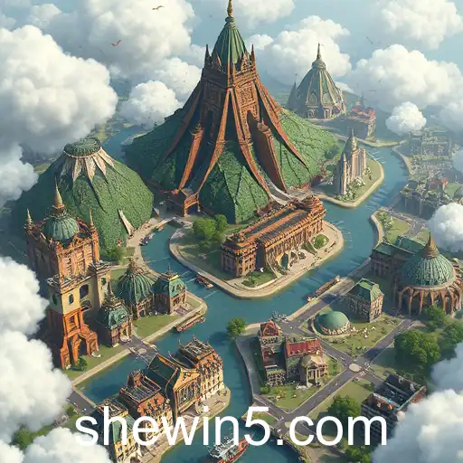 Exploring the World of Simulation Games