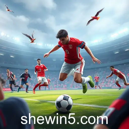The Rise of 'Shewin': Transforming the Sports Gaming Landscape