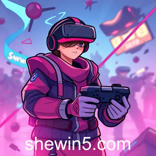 The Rise of Shewin: Transforming Online Gaming